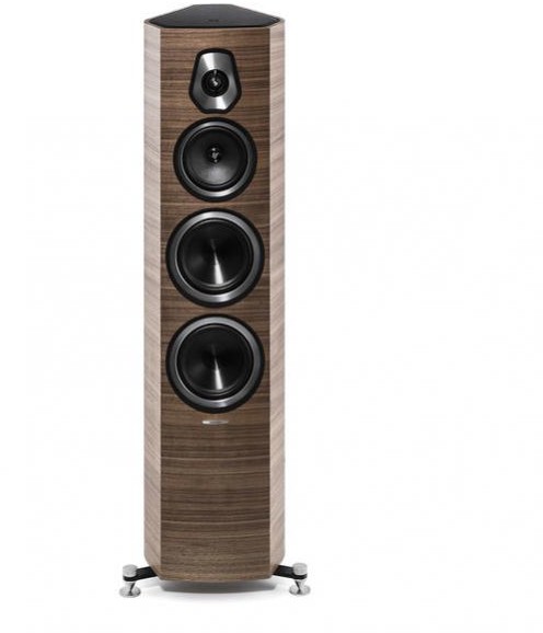 Sonus Faber Sonetto V