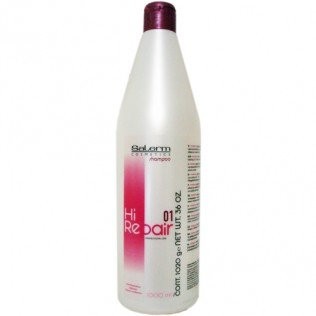 SALERM salerm Hi Repair Shampoo 01, 36oz by salerm 197
