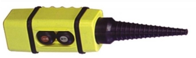 Promet Kaseta sterownicza KS1-1-2 W0-KS1-1-2