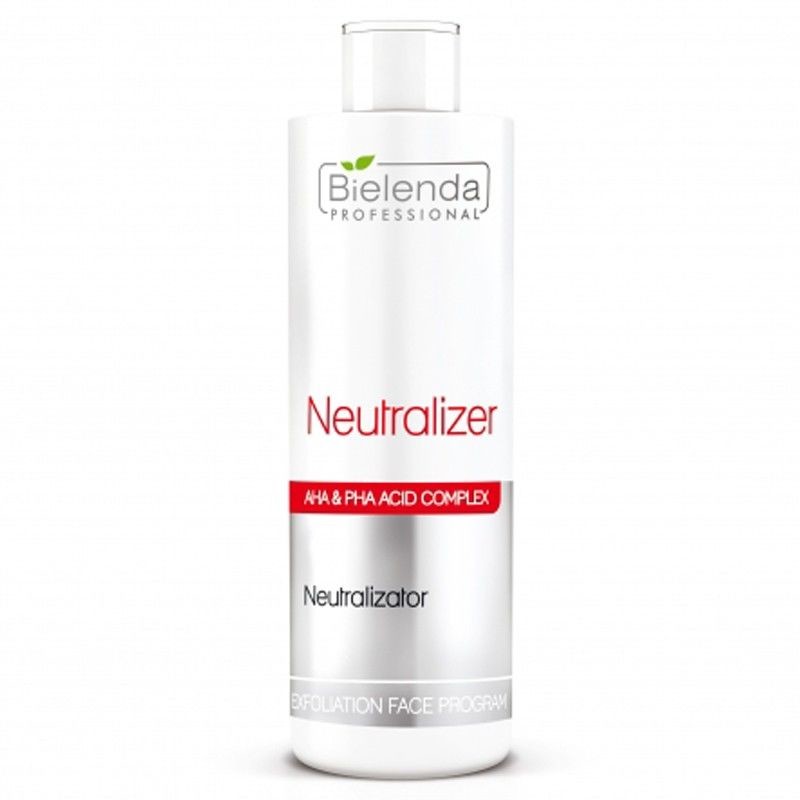 Bielenda PROFESSIONAL Neutralizator 200g xml_121967