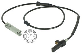 DELPHI Czujnik, prędkosć obrotowa koła SS10304