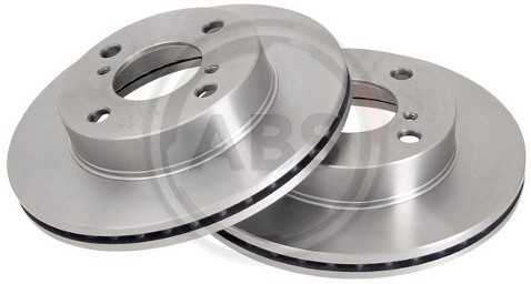 A.B.S. ALL BRAKE SYSTEMS BV.) 18021