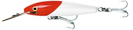 Rapala Countdown Magnum 14 Fishing Lures CDMAG14RH