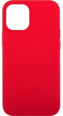 WG Etui Liquid do Apple iPhone 12/12 Pro Czerwony