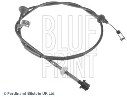 BLUE PRINT Cięgno, sterowanie sprzęgłem ADK83837