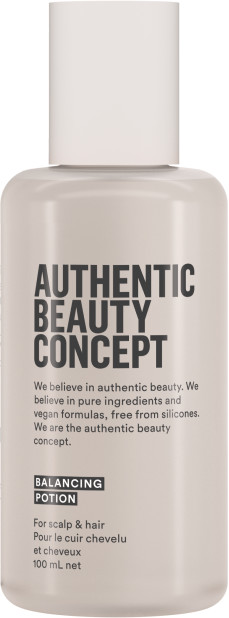Authentic Beauty Concept Authentic Beauty Concept Balancing Potion 100ml