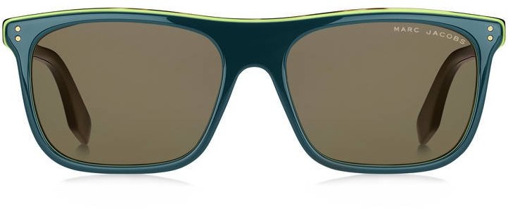 Marc Jacobs Okulary Przeciwsłoneczne MARC 393S ZI9