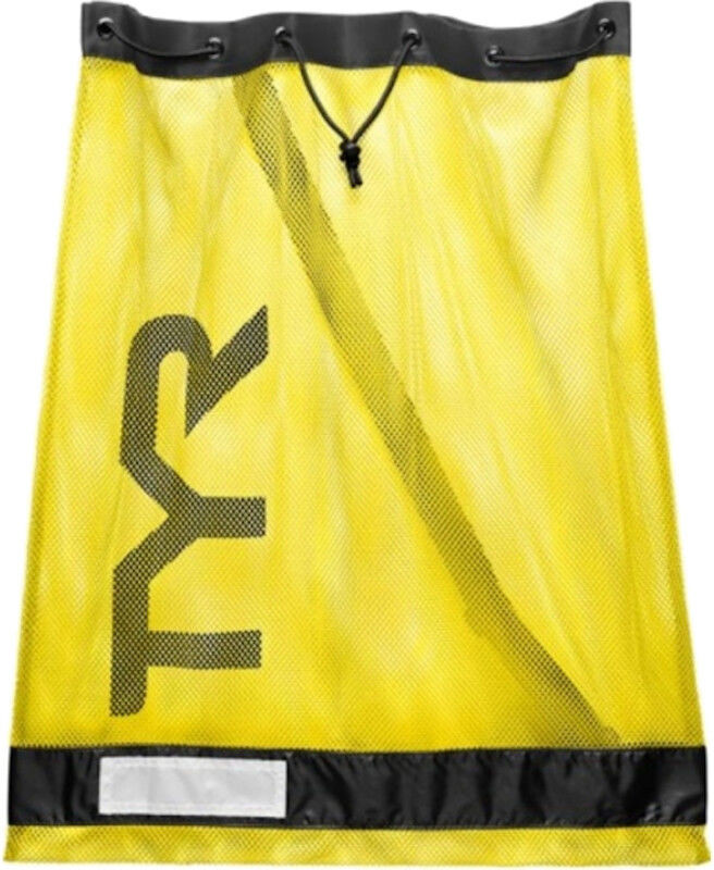 Tyr Mesh Equipment Plecak, flou yellow 2020 Akcesoria do pływania LBD2730-730