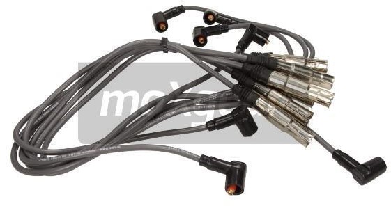 MAXGEAR Zestaw przewodów zapłonowych 53-0139 53-0139
