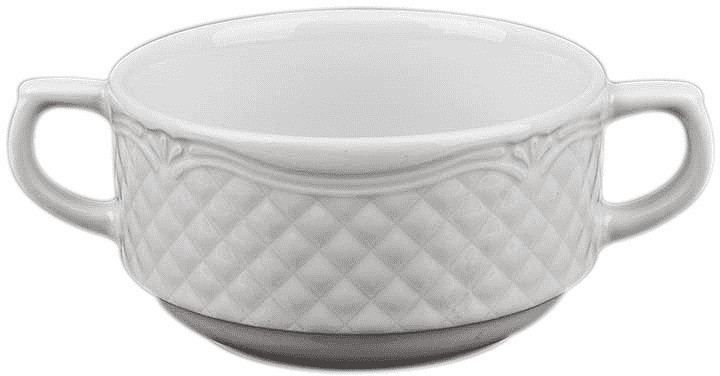 Lubiana AFRODYTA BULIONÓWKA FLACZARKA 300 ML Z UCHAMI 3168