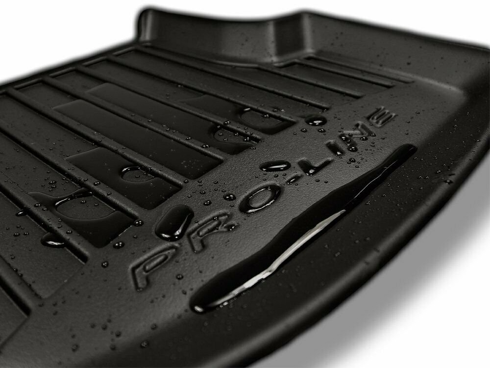 Frogum Dywaniki gumowe 3D HONDA Civic IX 2011-2016 3D426030