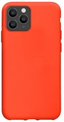 SBS Etui School Cover do Apple iPhone 11 Pro Pomarańczowy TESCCOVIP5819O TESCCOVIP5819O