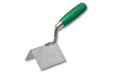 Stalco Kielnia 80mm Sztukatorska zewnętrzna