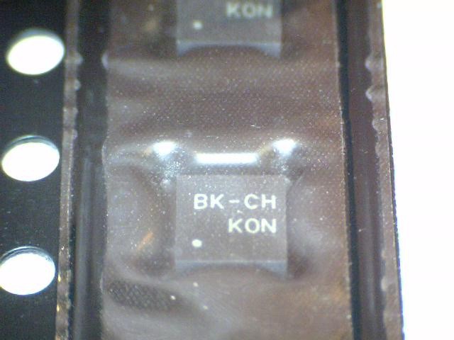 Układ scalony Richtek RT8011APQW BK-) RT8011APQW