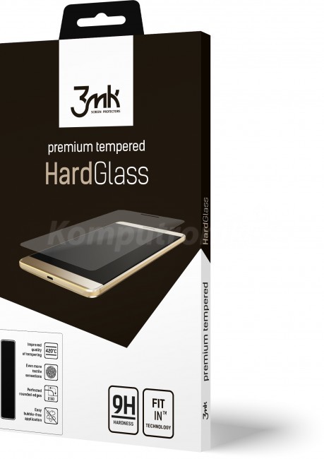 3MK Hardglass do iPhone XI