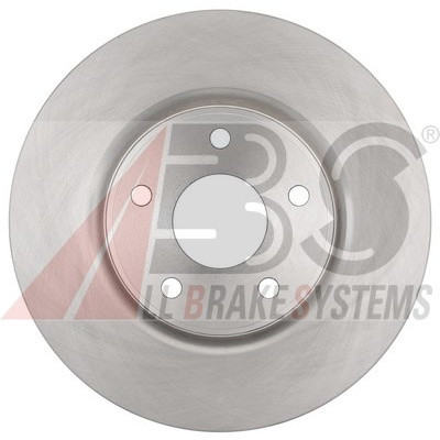A.B.S. ALL BRAKE SYSTEMS BV.) ALL BRAKE SYSTEMS BV.) 18405 18405