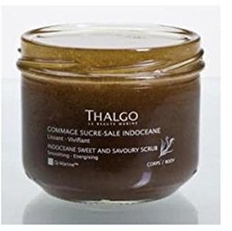 Thalgo thalgo indoceane Sweet and savoury Body Scrub A3501