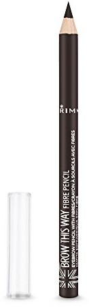 Rimmel Brow ten sposób Fencer ołówek LAPIZ cejas 34774760003