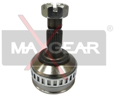 MAXGEAR Zestaw przegubu, półoś napędowa MAXGEAR 49-0093