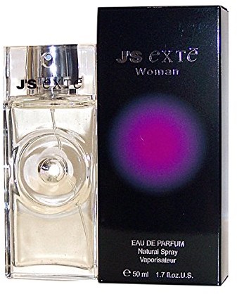 J S EXTE Woman woda perfumowana 50ml