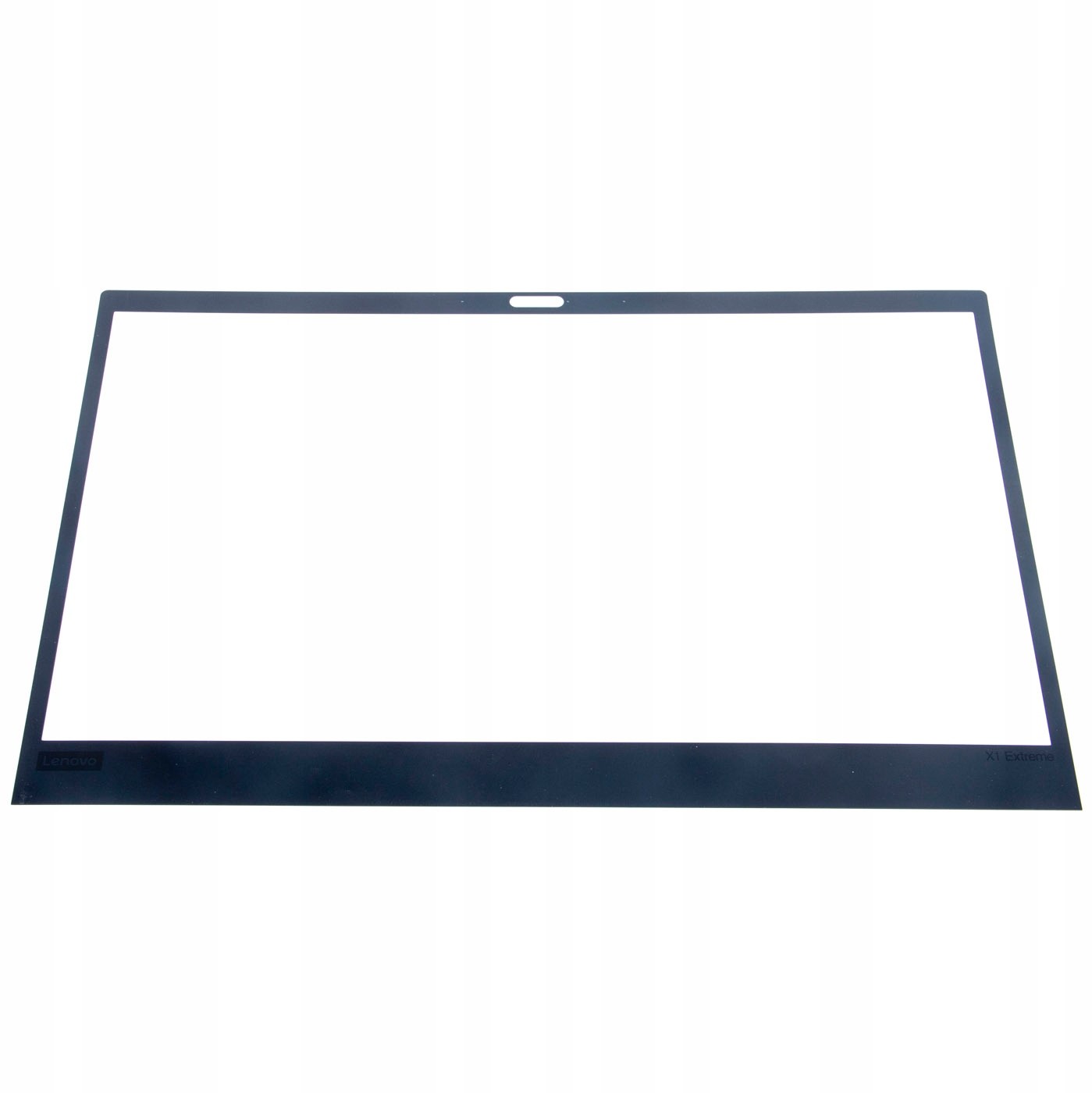 Lenovo Ramka przednia matrycy ThinkPad X1 Extreme