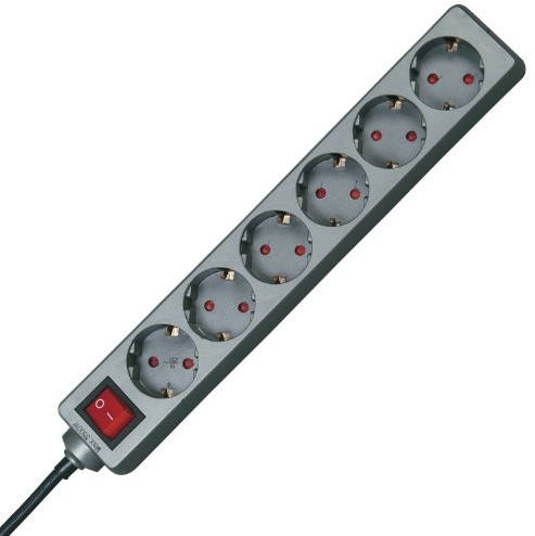 Kopp Listwa zasilająca z gniazdkami elektrycznymi marki .