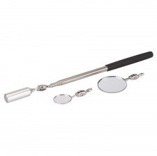 SILVERLINE SILVERLINE Zestaw inspekcyjny 3w1 823543 SI823543