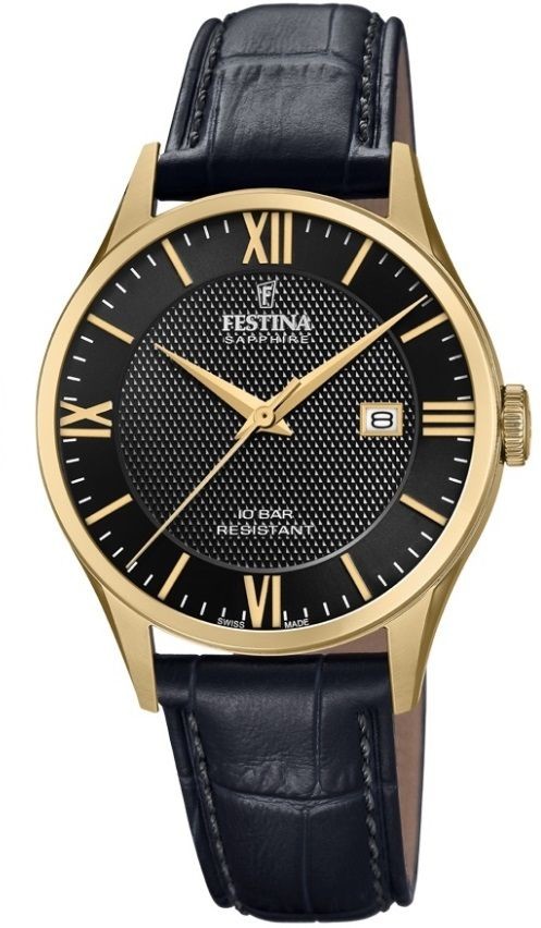 Festina Sapphire F20010/4