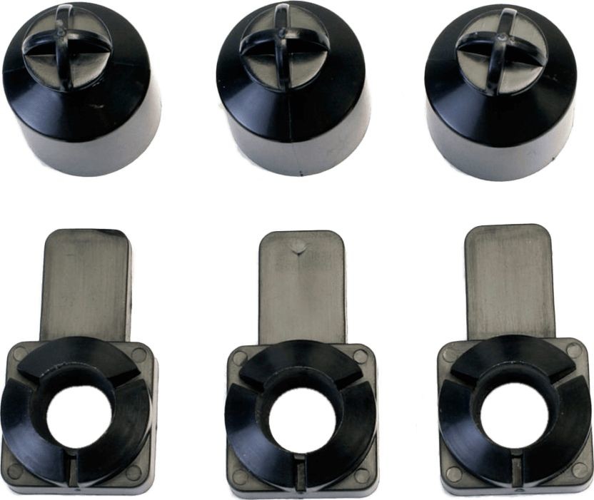 Carrera Przegubowa podstawa mostów 85203 GCS3103