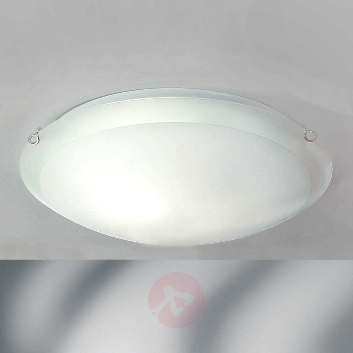 Orion Najwyższej klasy lampa sufitowa MILANA śr. 40cm
