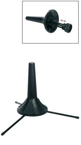 Boston Acoustics Stands TRUST-18 stojak na trąbkę statyw trąbka