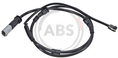 A.B.S. ALL BRAKE SYSTEMS BV.) ALL BRAKE SYSTEMS BV.) 39936 39936