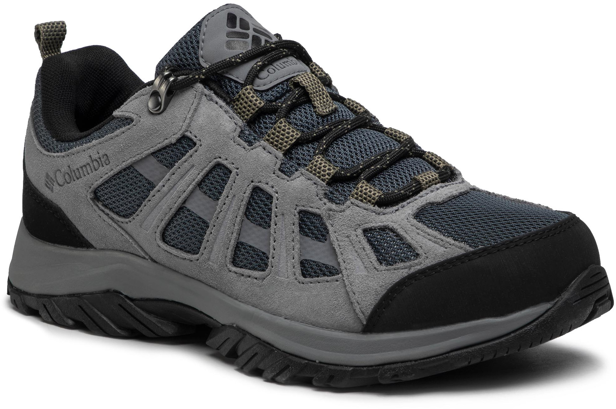 Columbia Trekkingi Remond III BM0167 Graphite/Black 053