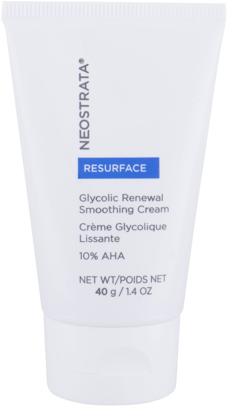 NeoStrata Resurface Glycolic Renewal Smoothing 40 g Krem do twarzy na dzień