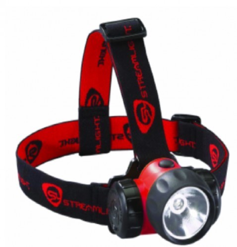 Streamlight Latarka czołowa HAZ-LO Ex-ATEX L-61250