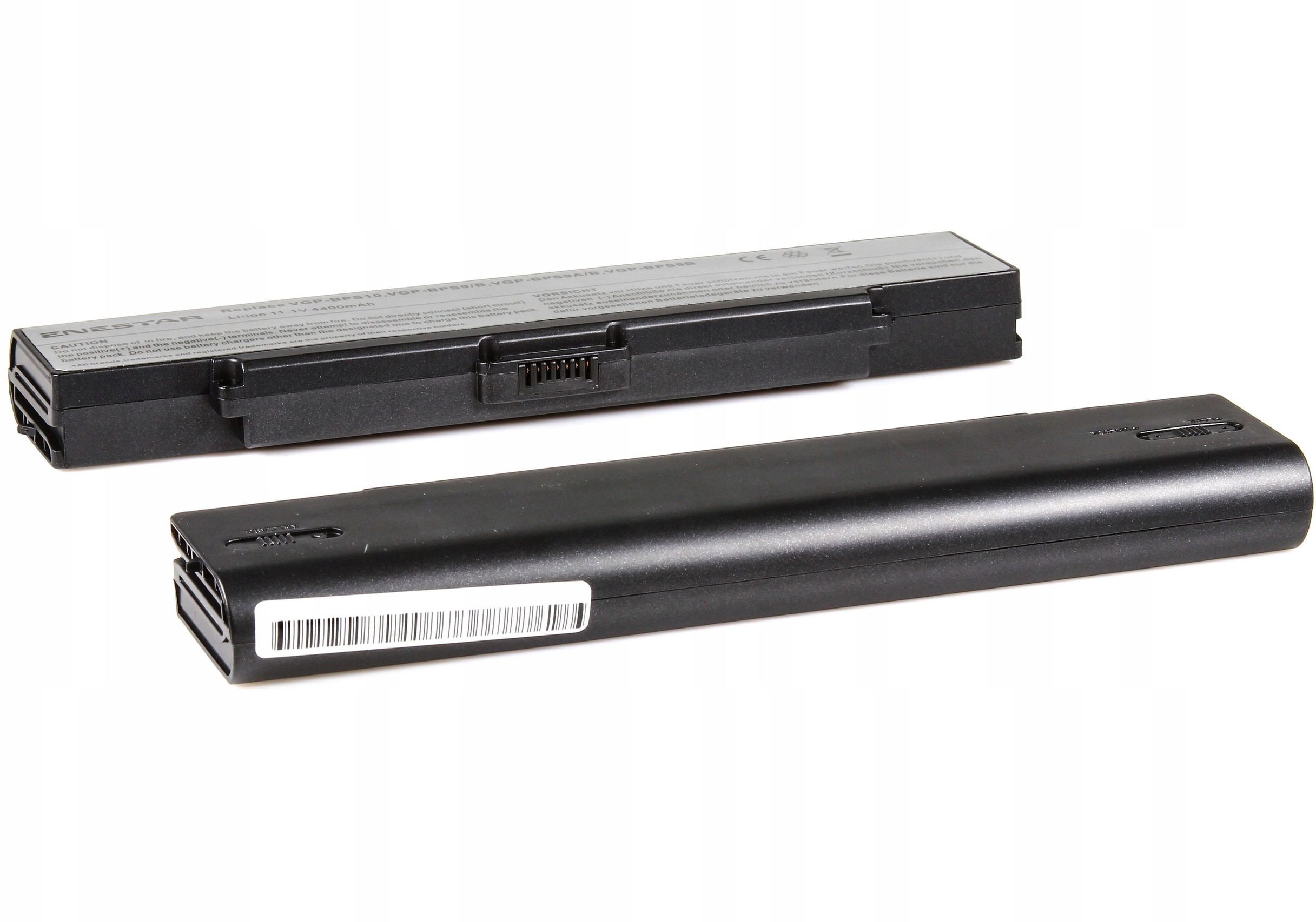 Sony Wydajna bateria do Vaio PCG-7112M PCG-7112L