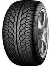 Yokohama Parada Spec-X (PA02) 285/40R22 110V