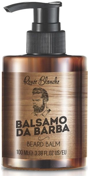 Renee Blanche Balsamo Da Barba Gold 100 ml Balsam do brody Renee Blanche