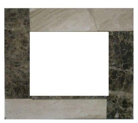 Vidaxl kominkowa DORIS KNAP