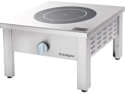 Stalgast Taboret indukcyjny 8 kW | 773028 773028