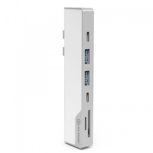 Alogic ULDNAG2-SLV