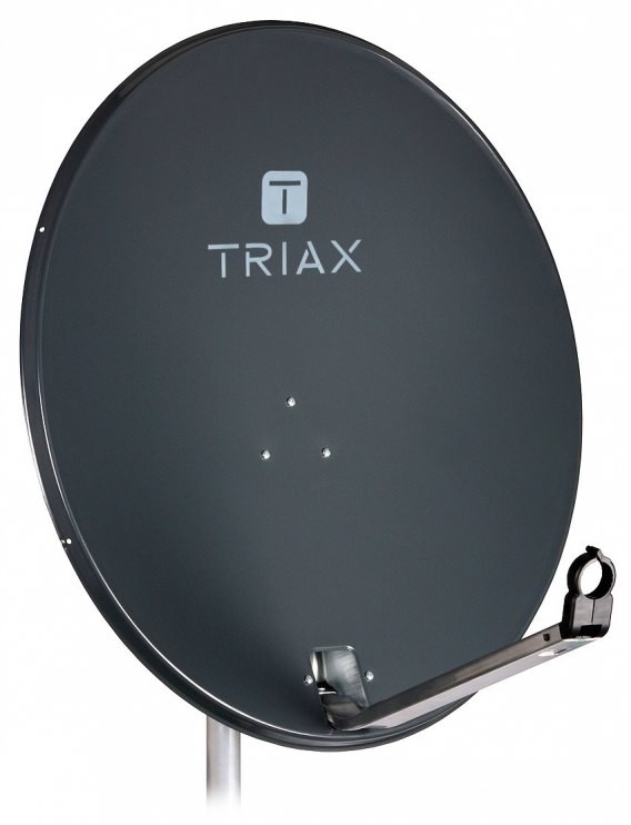 Triax ANTENA OFFSETOWA AS-80 G 80cm AS-80 G (AS-80/TRIAX-G)