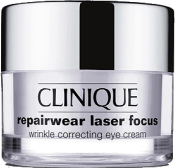 Clinique Repairwear Laser Focus Wrinkle Correcting Eye Cream 15ml