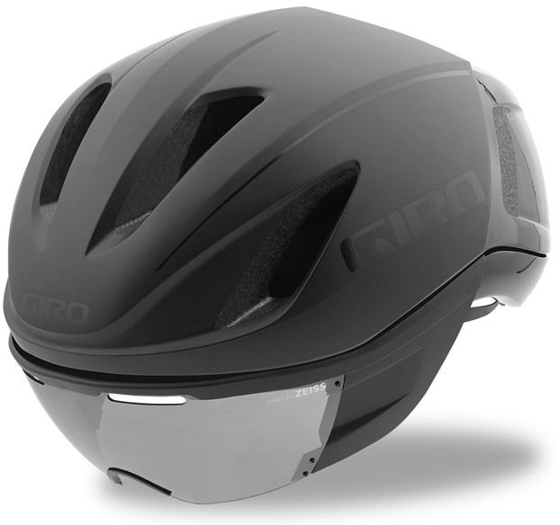 Giro Kask czasowy VANQUISH MIPS czarny r M 55-59 cm GR-7086773
