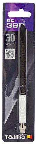 Tajima nożyk, 9 mm., przezroczysty (DC390B)
