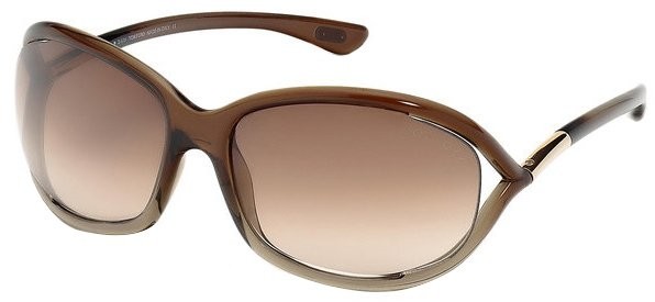 Tom Ford Jennifer FT0008 38F