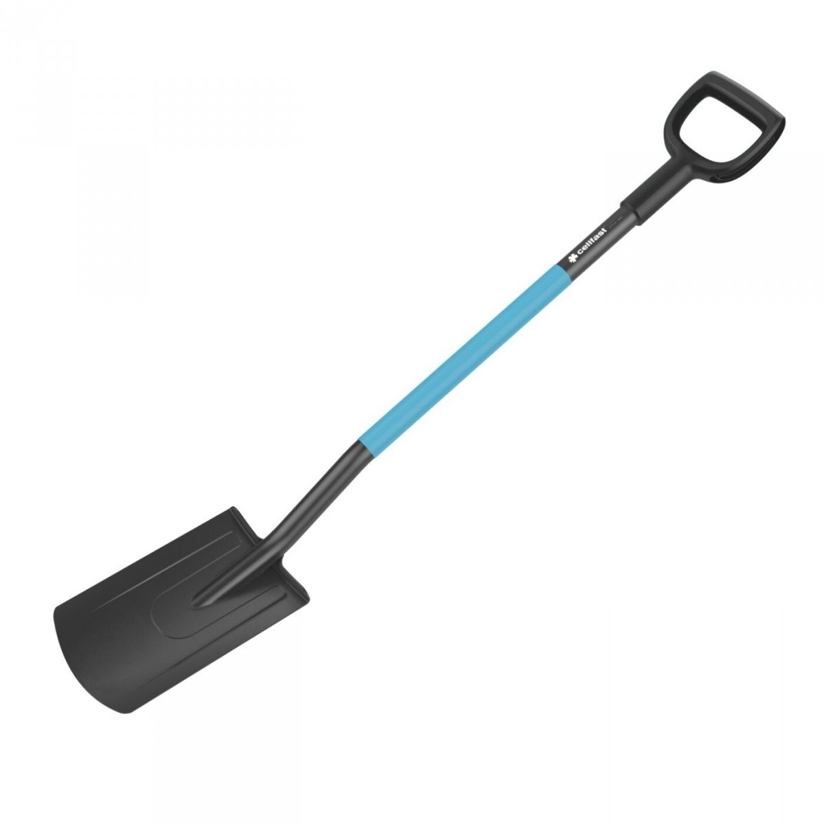 Cellfast Szpadel prosty IDEAL PRO 40-203 40-203
