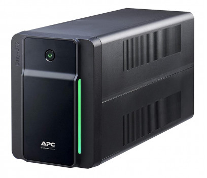 APC Zasilacz awaryjny BVX1200LI Easy UPS 1200VA 230V AVR 6 IEC