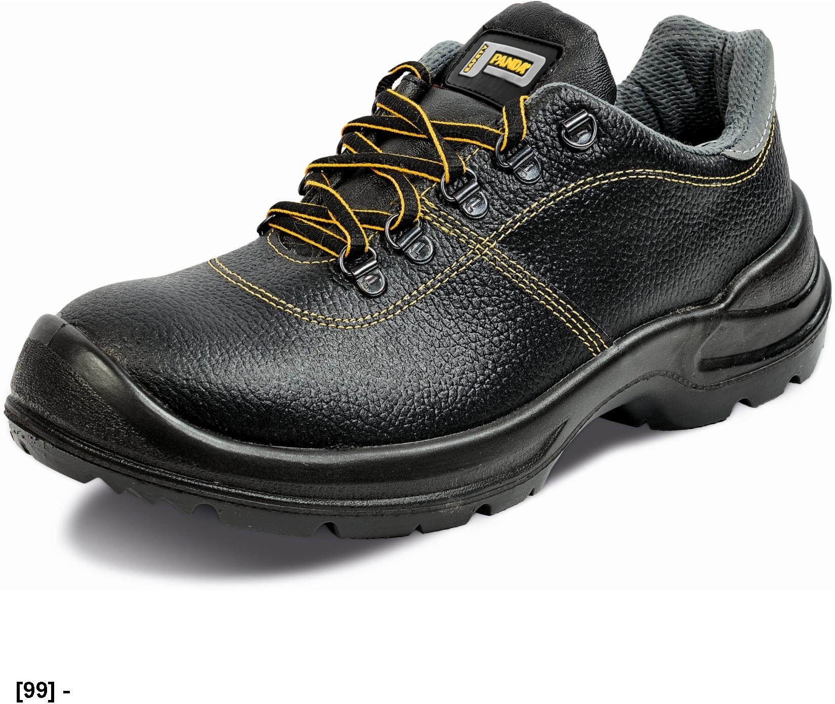 Cerva STRONG PROFESSIONAL PANTERA S3 SRC - półbuty - 36-48 02010096