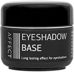Affect Eyeshadow Base Baza pod cienie B-0002